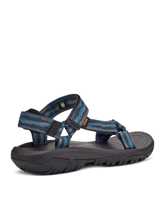 Hurricane Xlt2 Men's Sandals Blue