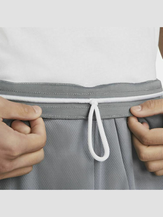 Men's Athletic Shorts Dri-Fit Gray