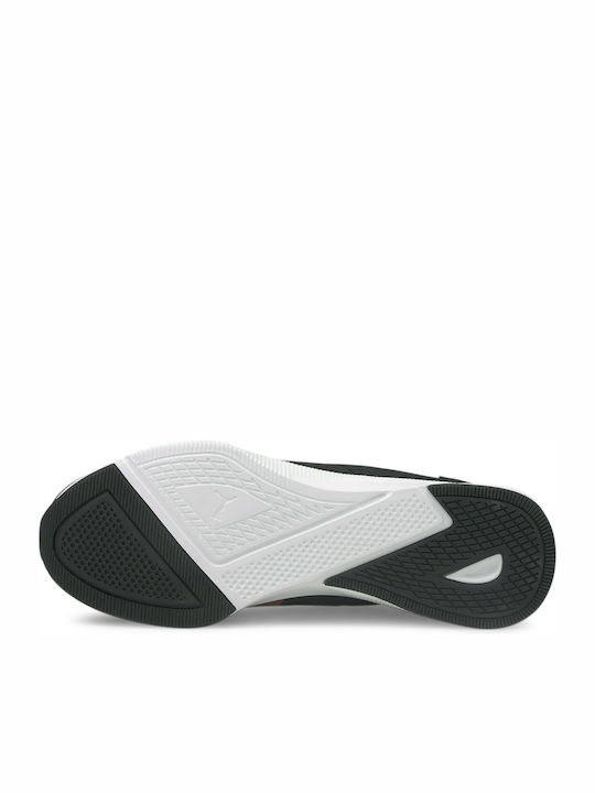 Flyer Runner Mesh Sport Shoes Running Black