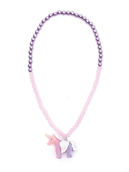 Great Pretenders Unicorn Necklace