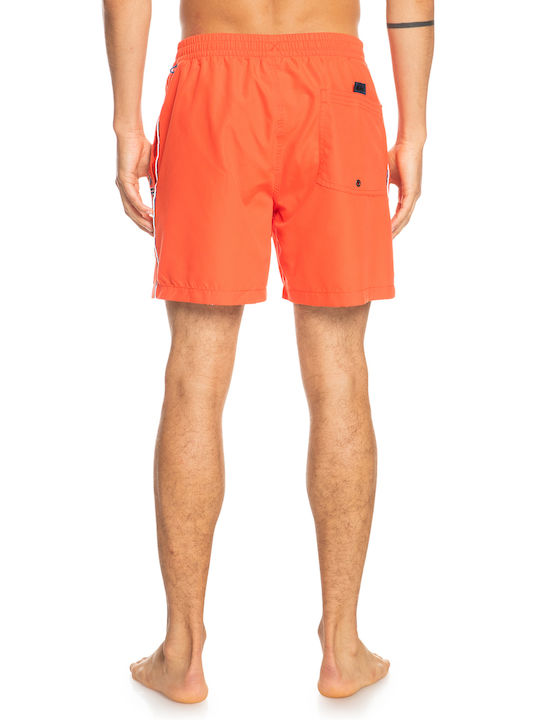 Quiksilver Everyday Men's Athletic Shorts Orange