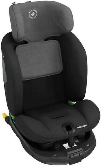 Maxi-Cosi Emerald Autositz i-Size mit Isofix Authentic Black 0-25 kg