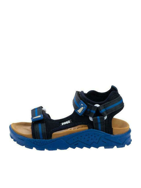 Kids' Sandals Anatomic Blue