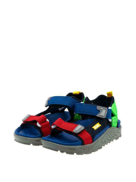 Primigi Kids' Sandals Anatomic Multicolour