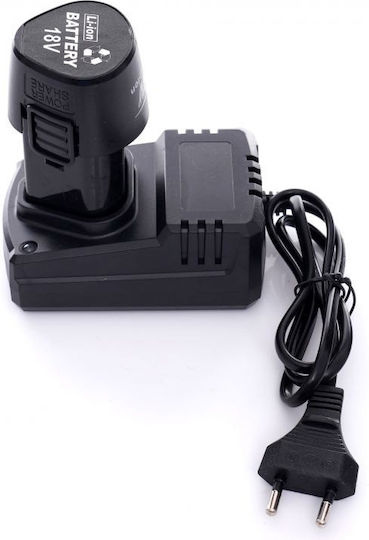 Kraft & Dele KD3066 Mașină De Găurit Cu Baterie 18V 1x1.3Ah