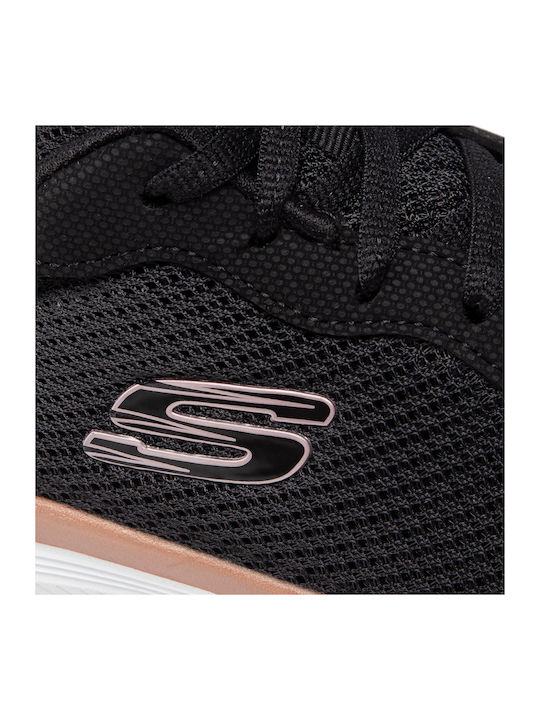 Appeal Flex 3.0 Γυναικεία Αθλητικά Παπούτσια Running Μαύρα