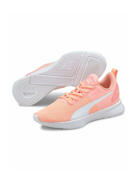 Flyer Runner Sport Shoes Running Pink