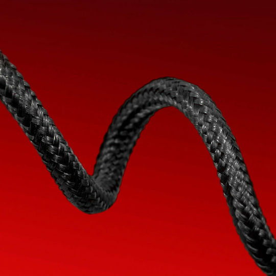 Baseus Rapid Series 3-in-1 Braided USB to Lightning / Type-C / micro USB 1.2m 3.5A Cable (CAJS000001)