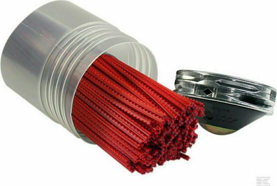 Oregon Round Brush Cutter Trimmer Line 6mm 0.26m 50τμχ. 539175