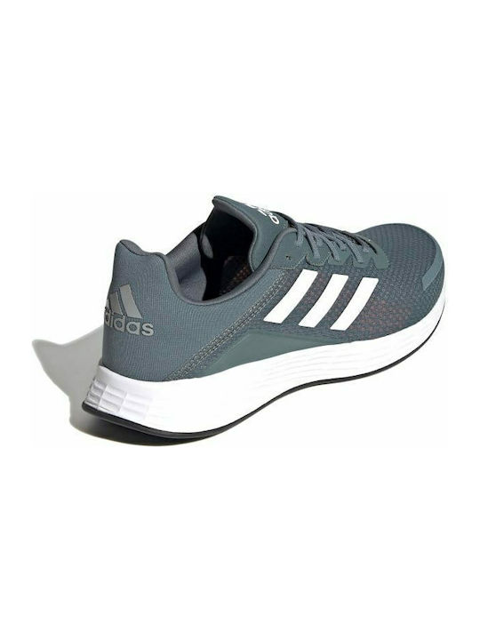 Duramo SL Sport Shoes Running Blue Oxide / Cloud White / Grey Three