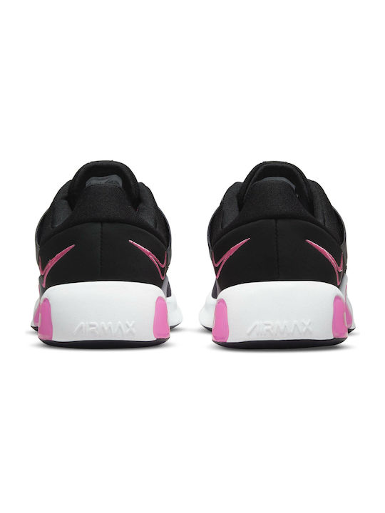 Air Max Bella TR 4 Sport Shoes Training Black