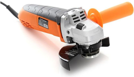 Kraft & Dele Τροχός 125mm Ρεύματος 900W