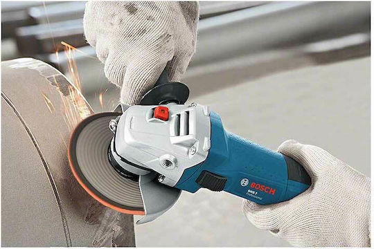 Bosch GWS 7-125 Grinder 125mm Electric 720W