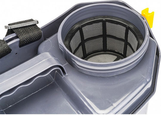 Powermat Pulverizator cu rucsac Baterie cu Capacitate 16lt