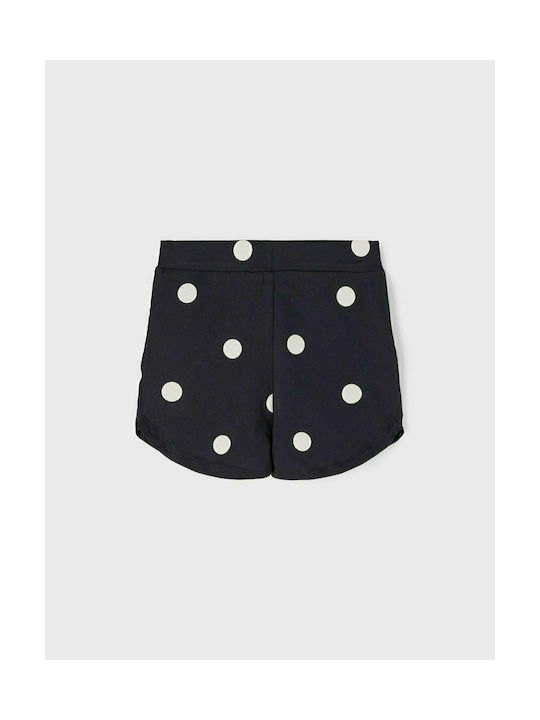 Name It Kids Shorts/Bermuda Fabric Navy Blue