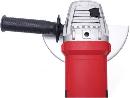 Kraft & Dele Τροχός 230mm Ρεύματος 2950W