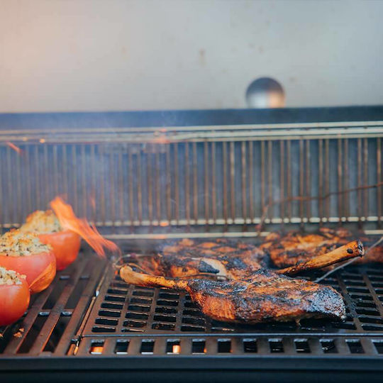 Weber Gusseisen Grillrost 40.64cmx41.1cmcm