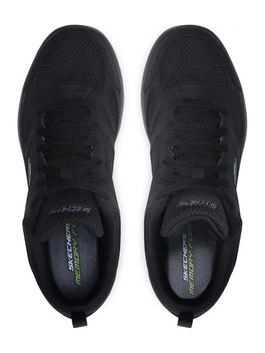 Summits South Rim Herren Sportschuhe Laufen Schwarz