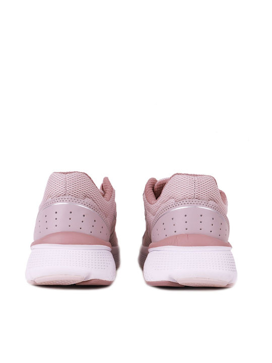Speedride 600 X Sport Shoes Running Purple