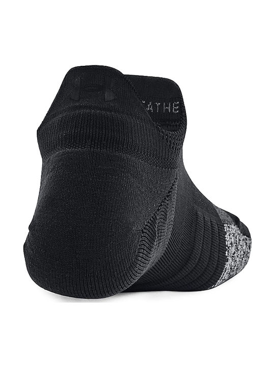Under Armour Breathe Αθλητικές Κάλτσες Under Armour Breathe Αθλητικές Κάλτσες