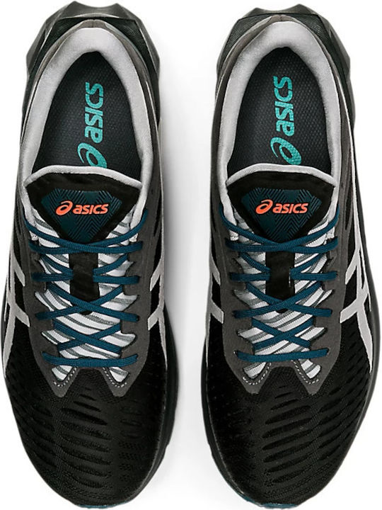 Novablast SPS Sportschuhe Laufen Black / Sheet Rock