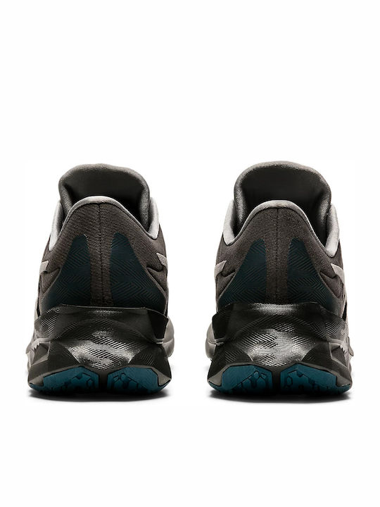 Novablast SPS Sportschuhe Laufen Black / Sheet Rock