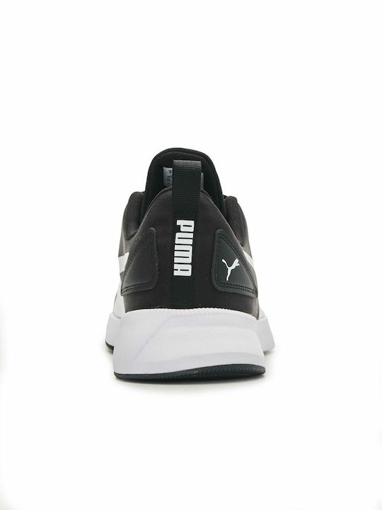 Flyer Runner Sport Shoes Running Black