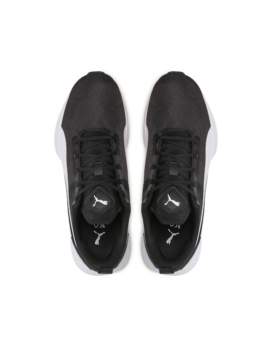 Flyer Runner Sport Shoes Running Black