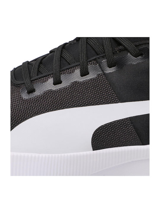 Flyer Runner Sport Shoes Running Black