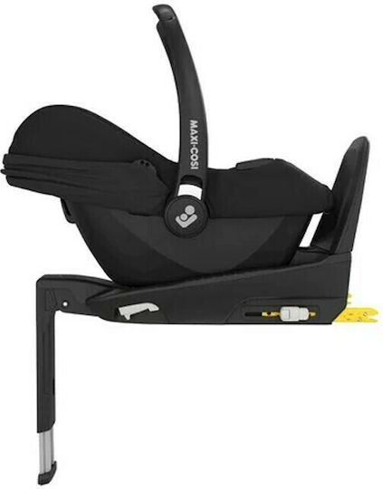 Maxi-Cosi CabrioFix Baby Car Seat i-Size Essential Black 0-13 kg