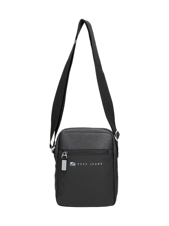 Jarvis Men's Bag Shoulder / Crossbody Anthracite