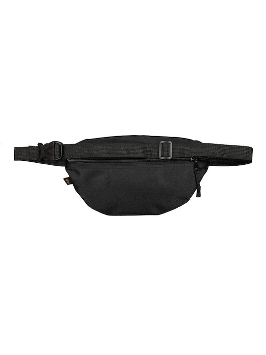 Magazin online pentru bărbați Bum Bag pentru Talie Negru