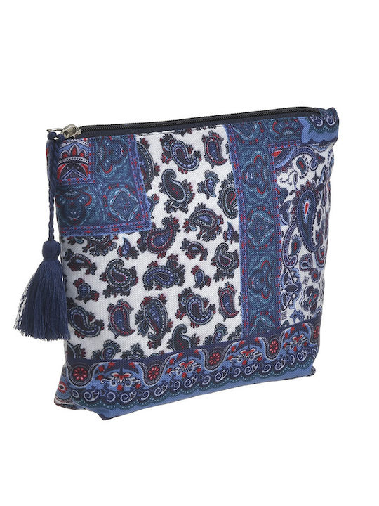 Feminin Necesare în culoarea Albastru 23.5cm