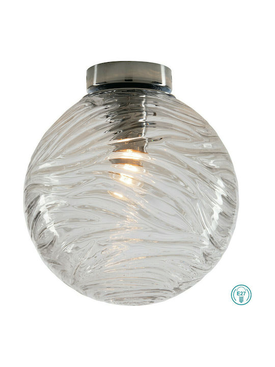 Fan Europe Nereide-G-PL25 Ceiling Light 25cm