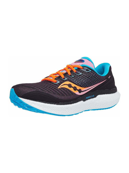 Triumph 18 Sport Shoes Running Multicolour