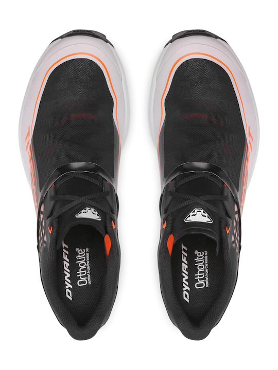 Alpine DNA Sport Shoes Running Black