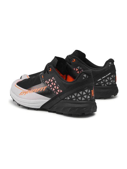 Alpine DNA Sport Shoes Running Black