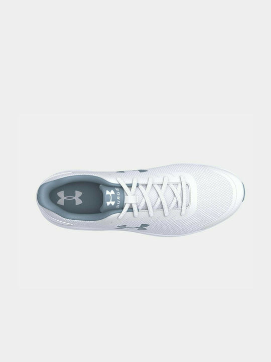Surge 2 Women's Running Sport Shoes White