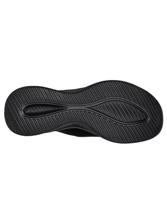 Ultra FLEX 3.0 Women's Slip-On Black