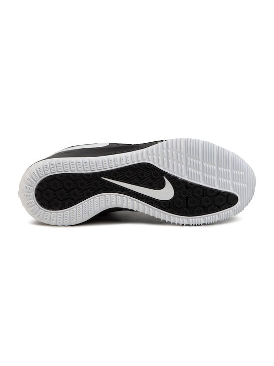 Hyperace 2 Sport Shoes Volleyball Black