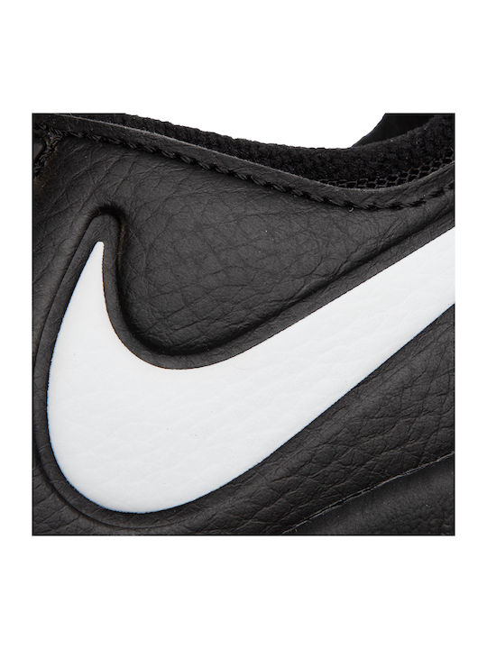 Hyperace 2 Sport Shoes Volleyball Black