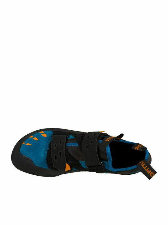 La Sportiva Tarantula Men's Neutral Climbing Shoes Blue