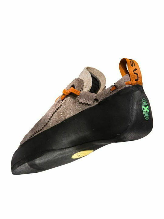 La Sportiva Mythos Γυναικεία Ουδέτερα Παπούτσια Αναρρίχησης Μπεζ