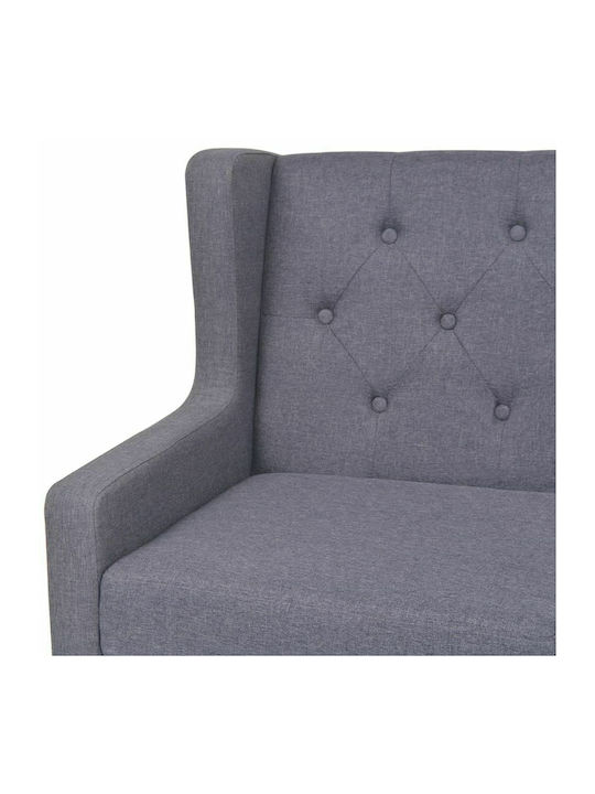 Sessel Gray 76x68x90cm