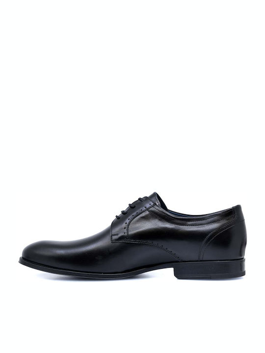 Herrenschuhe Schwarz
