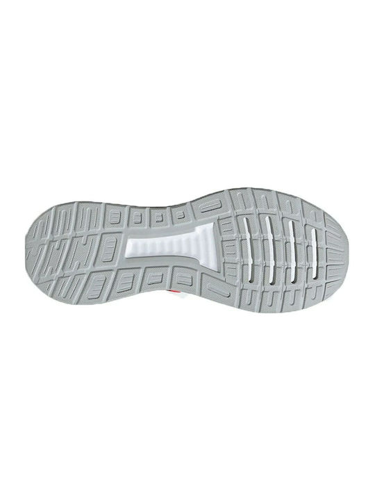 Runfalcon Sport Shoes Running Power Pink / Cloud White / Signal Pink / Coral