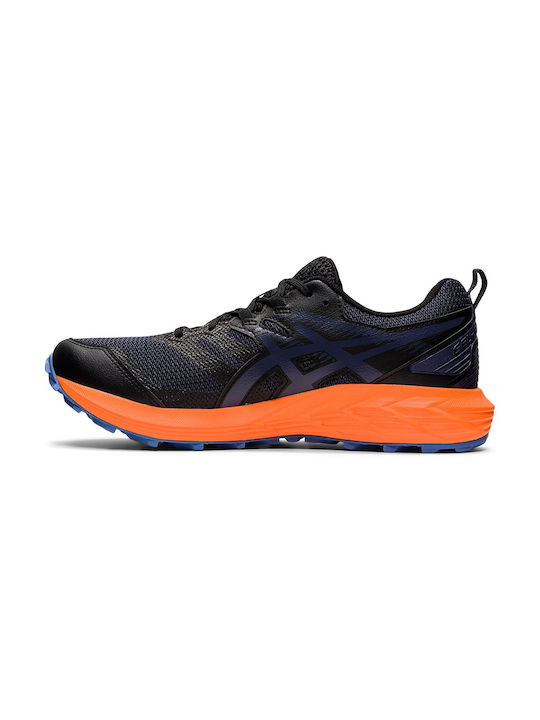 Gel-Sonoma 6 Sport Shoes Trail Running Blue