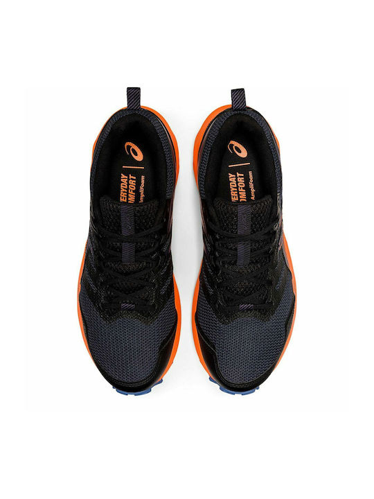 Gel-Sonoma 6 Sport Shoes Trail Running Blue