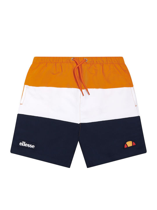 Ellesse Strathler Παιδικό Μαγιό Βερμούδα / Σορτς Πορτοκαλί Ellesse Strathler Παιδικό Μαγιό Βερμούδα / Σορτς Πορτοκαλί