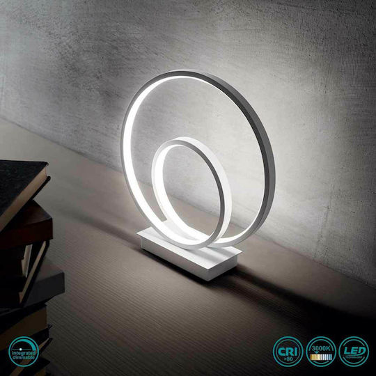Ideal Lux Lamp OZ TL LED Warm White Ideal Lux Lamp OZ TL LED Warm White